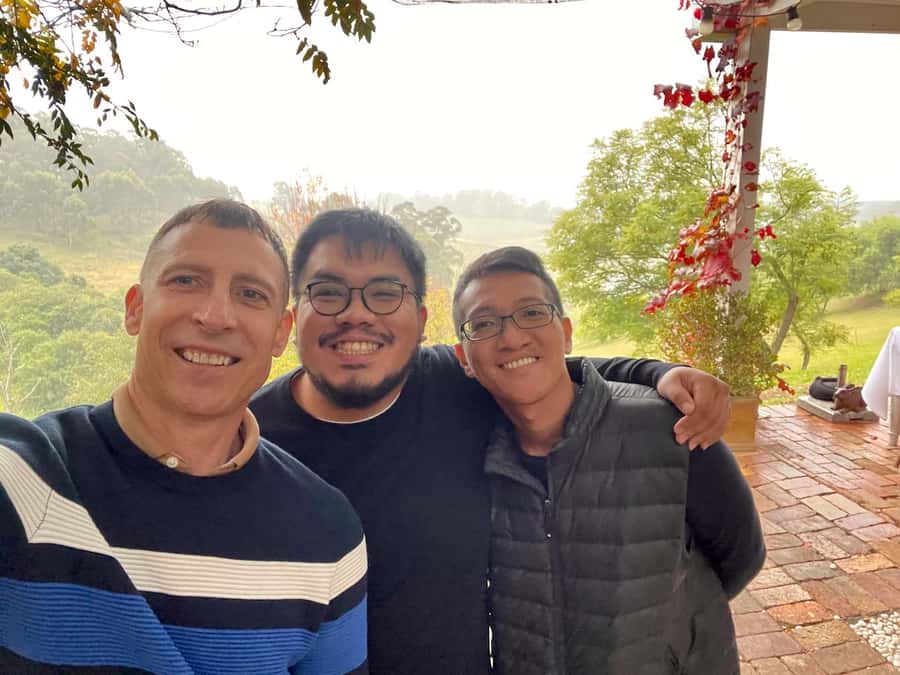 Hunter Valley Wine Tasting | Private Day Tour | From Sydney - Your guide matters: the Todd Tours effect