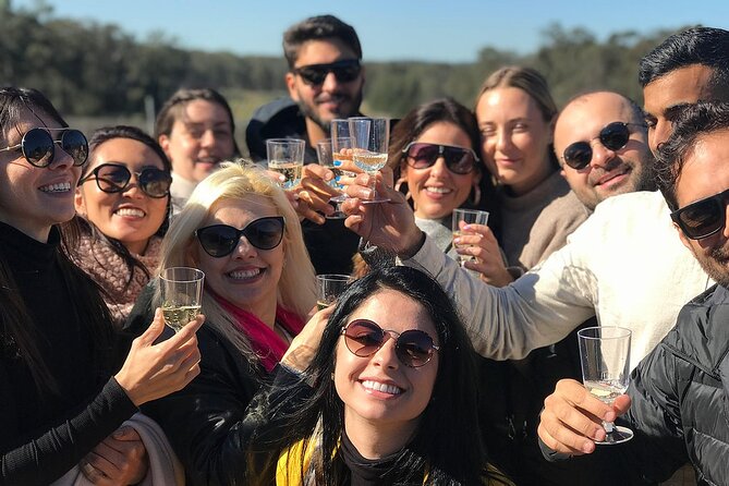 Hunter Valley Wine Tour from Sydney: 3 Wineries & Vineyard Picnic - Key things I’d watch for