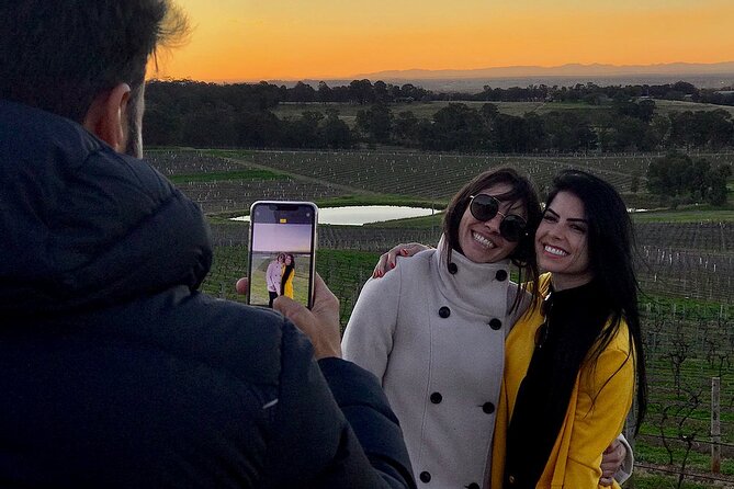 Hunter Valley Wine Tour from Sydney: 3 Wineries & Vineyard Picnic - A full Hunter Valley day that starts with zero driving from Sydney