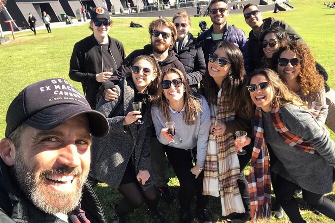 Hunter Valley Wine Tour from Sydney: 3 Wineries & Vineyard Picnic - Sobel’s Winery: the behind-the-scenes start you’ll appreciate later