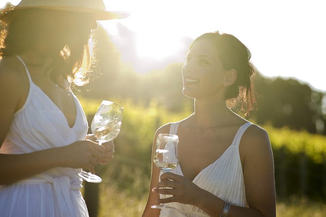 Hunter Valley Wine Tour from Sydney with Lunch and 3 Cellar Door Tastings - Key things I’d mark on your map