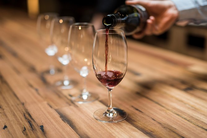 Hunter Valley Wine Tour from Sydney with Lunch and 3 Cellar Door Tastings - 7:00am pickup to 18:30 return: how the day feels