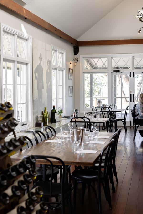 Hunter Valley: Wine Tour with 2-Course Lunch, Choc & Cheese - Who this tour suits best in Hunter Valley