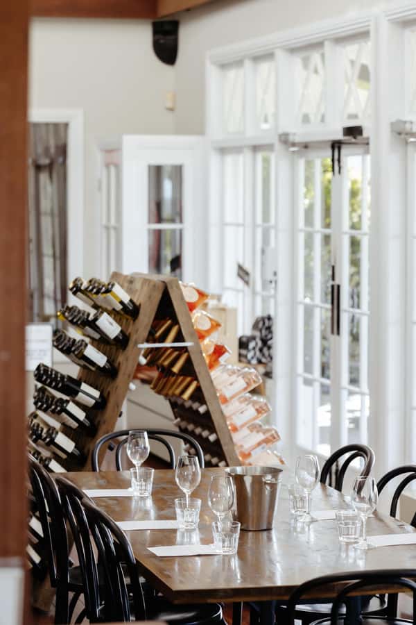Hunter Valley: Wine Tour with 2-Course Lunch, Choc & Cheese - Audrey Wilkinson Winery: heritage vines and 360-degree views