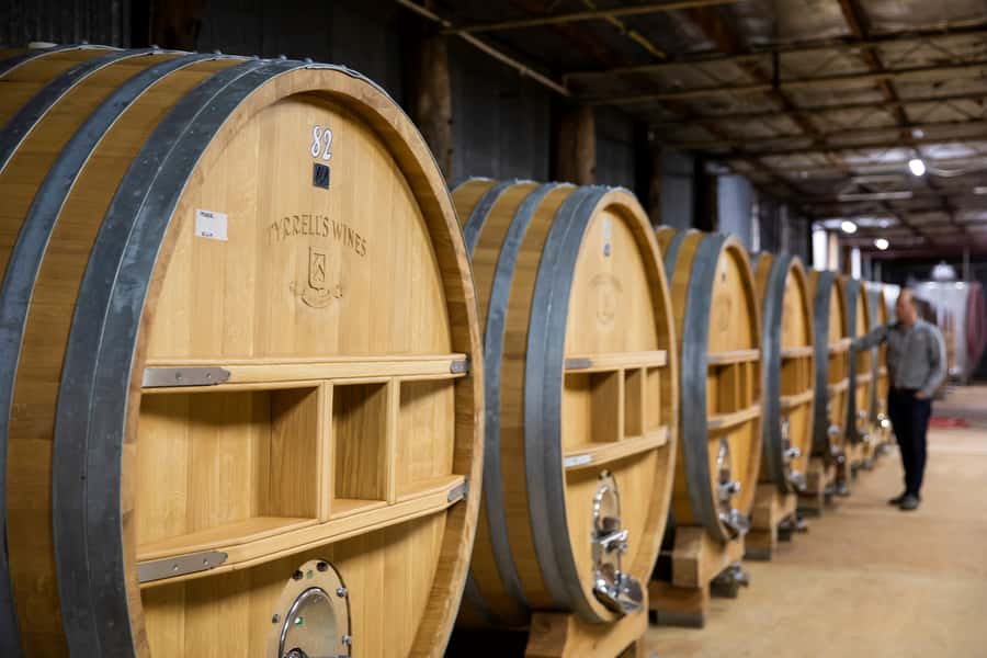 Hunter Valley: Wine Tour with 3 Tastings and Garden Lunch - Cypress Lakes lunch and the village time you actually use
