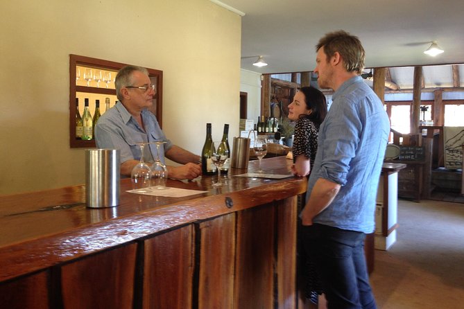 Hunter Valley Wine Tours | Wine Tasting Tours from Sydney - Oakvale Wines in Pokolbin: Organic, Vegan-Friendly, and Minimal Intervention