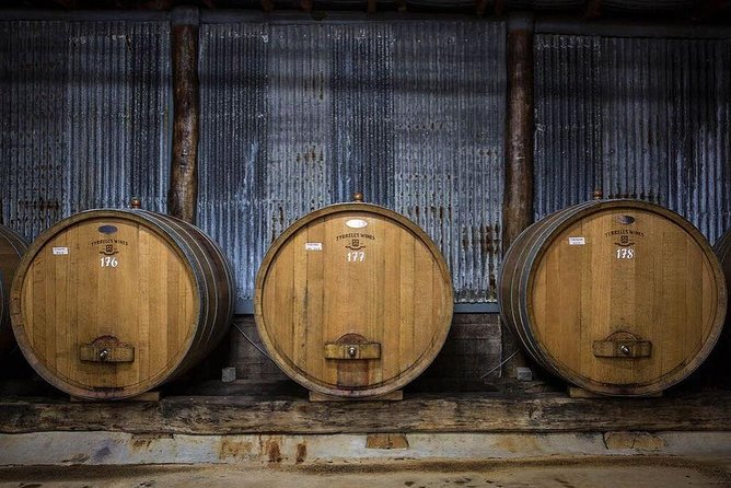 Hunter Valley Wine Tours | Wine Tasting Tours from Sydney - Cheese and Chocolate in Pokolbin Village: Easy, Fun, and Zero Pressure