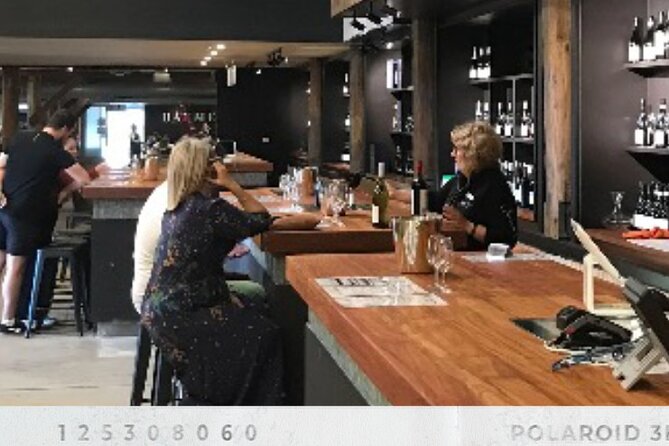 Hunter Valley Wines, 2-Course Lunch, Cheese & Chocolate Tour - How fast does the day move, and how to handle it
