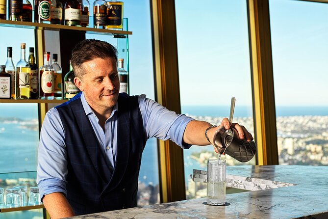 Infinity by Mark Best - Sydney Tower Elegant Dining Experience - Key things to know before you go