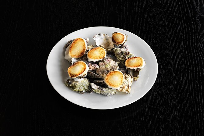 Infinity by Mark Best - Sydney Tower Elegant Dining Experience - Value check: is $114.76 a good deal?