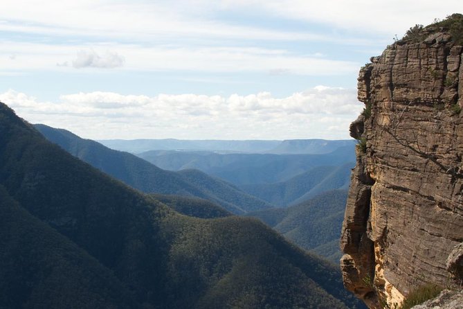 Inside the Greater Blue Mountains World Heritage - A Private Wildlife Safari Overnight - Key things to know before you go