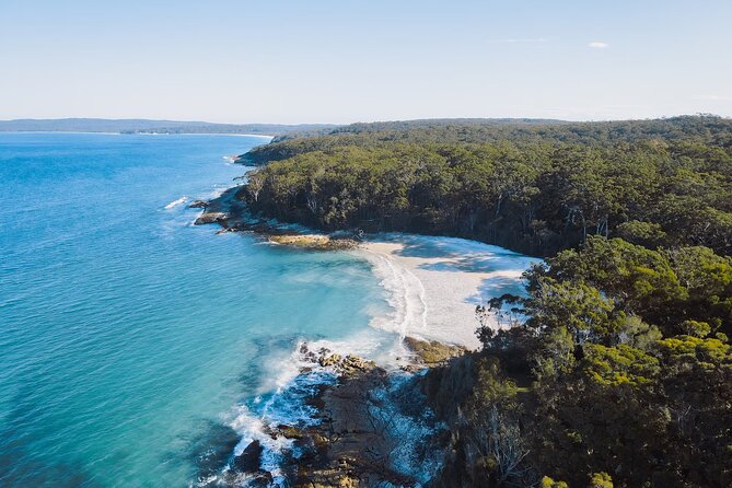 Jervis Bay, Kiama & Kangaroo Valley Day Trip From Sydney-PVT - Key points to know before you go