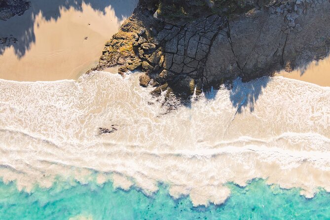 Jervis Bay, Kiama & Kangaroo Valley Day Trip From Sydney-PVT - Bald Hill Lookout and the Hang Gliding Spot: Horizon Time on the Illawarra Side