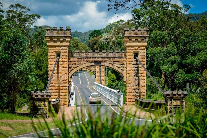 Jervis Bay, Kiama & Kangaroo Valley Day Trip From Sydney-PVT - Price and What You Actually Get for $357.90