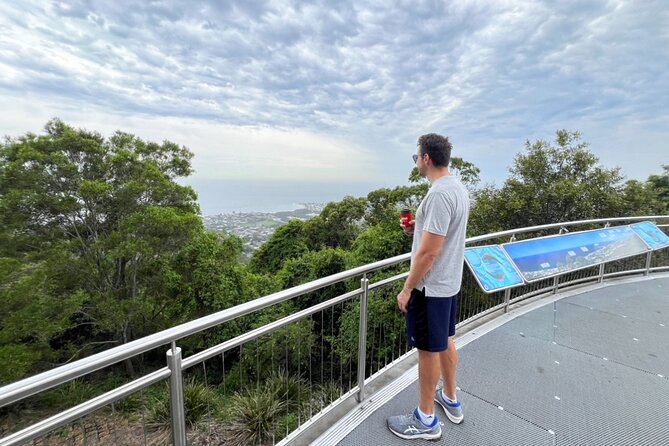 Jervis Bay Private Tour & Pick up & Drop off - Price and Logistics: where the money goes