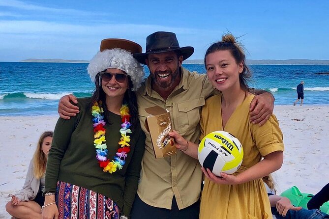 Jervis Bay Tour with Dolphins, Kangaroos & World's Whitest Beach - Price and value: is $128.39 actually a good deal?