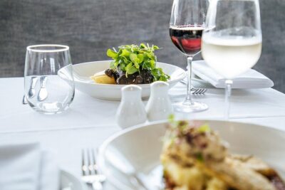 Journey Beyond Cruise Sydney all-inclusive Harbour Lunch Cruise