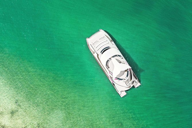 Journey Beyond Cruise Sydney all-inclusive Harbour Lunch Cruise - Who this harbour lunch cruise is best for