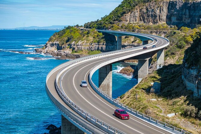 Kiama & Kangaroos - Sydney South Coast Escape - Key highlights you will feel during the day