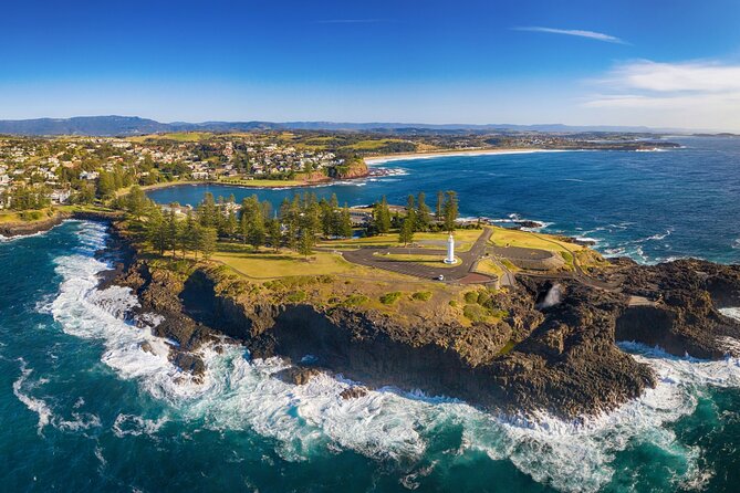 Kiama & Kangaroos - Sydney South Coast Escape - Who should book this, and who should skip it