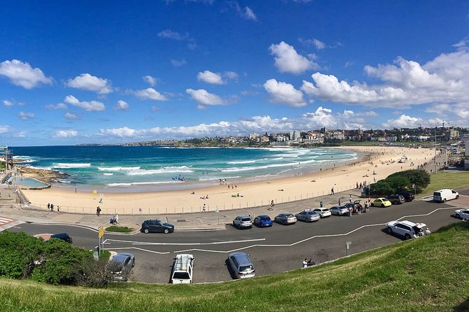 Kickstart Sydney Half-Day Private Tour - The value of a 4-hour private loop around Sydney’s best-known sights