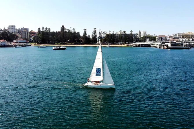 Learn to Sail on Sydney Harbour: Australian Sailing Start Crewing - Key things to know before you step aboard