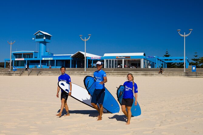 Learn to Surf at Sydney's Maroubra Beach - Price and Value: What $57.38 Buys You
