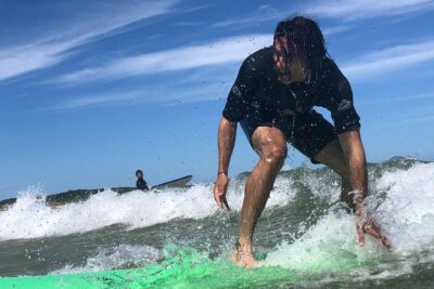 Learn to Surf Day Trip – Sydney