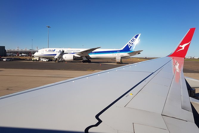 Limoroo, Airport Transfers and Luxe Door to Door Service. - Who this fits best in Sydney