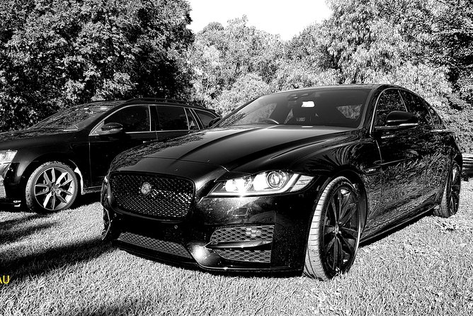 Limoroo, Airport Transfers and Luxe Door to Door Service. - Should you book Limoroo for your Sydney airport transfer?