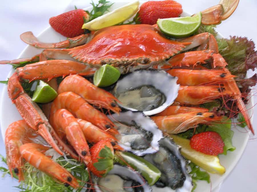 Lunch Cruise with Live Jazz on Sydney Harbour - Key highlights at a glance