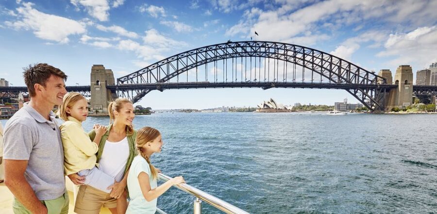 Lunch Cruise with Live Jazz on Sydney Harbour - Weather, Comfort, and the Real Timing of a Harbour Day