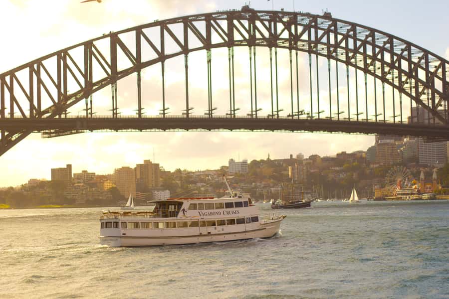 Lunch Cruise with Live Jazz on Sydney Harbour - Who This Cruise Fits Best, and Who Should Rethink It