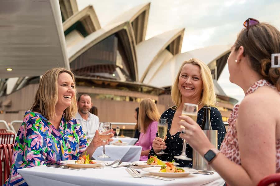 Luxury Catamaran Lunch Cruise with Deluxe Buffet - Price and Value: Is $63 Worth It?