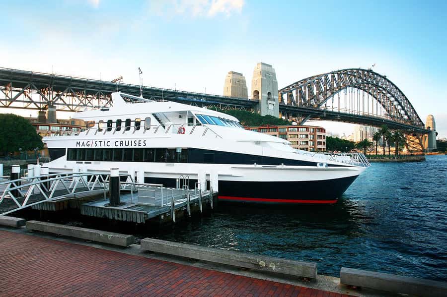 Luxury Catamaran Lunch Cruise with Deluxe Buffet - Final Thoughts: Should You Book This Luxury Catamaran Lunch Cruise?