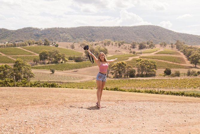 Luxury Hunter Valley Wildlife & Wine Tasting Tour from Sydney - Key things to know before you go