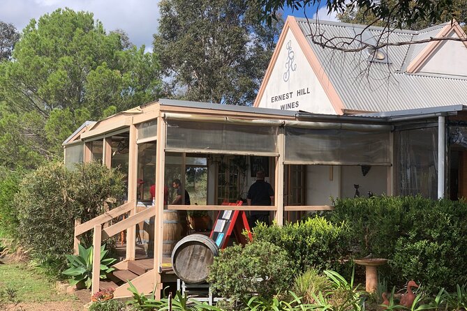 Luxury Hunter Valley Wildlife & Wine Tasting Tour from Sydney - Luxury minibus and a 10-hour day that actually feels manageable