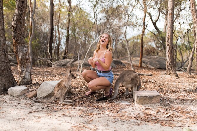 Luxury Hunter Valley Wildlife & Wine Tasting Tour from Sydney - Lunch at Oaks Cypress Lakes Resort: optional, scenic, and timing-friendly