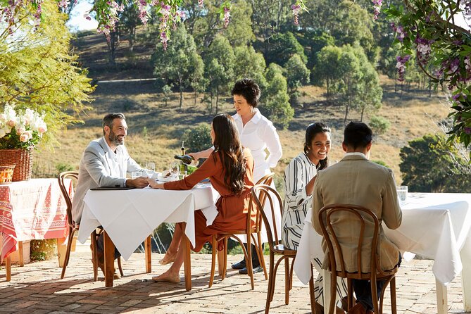 Luxury Hunter Valley Wine Tour with Fine Dining | From Sydney CBD - Key things to know before you go