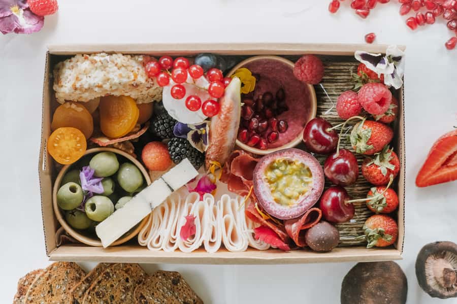 Luxury Picnic for 2 with Sydney Harbour Views at Kirribilli - Your table arrives styled, and that saves real vacation energy