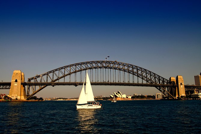 Luxury Sailing Cruise on Sydney Harbour with Lunch - Key Things I’d Prioritize on This Cruise