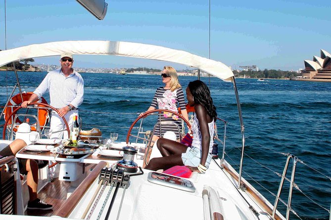 Luxury Sailing Cruise on Sydney Harbour with Lunch - Why This Sydney Harbour Yacht Cruise Works So Well