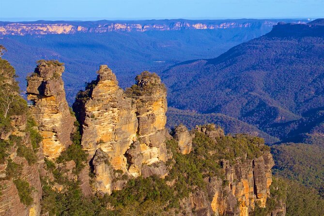 Luxury Small Group of 5 Blue Mountains Escape Tour - A Comfort-First Way to See the Blue Mountains from Sydney