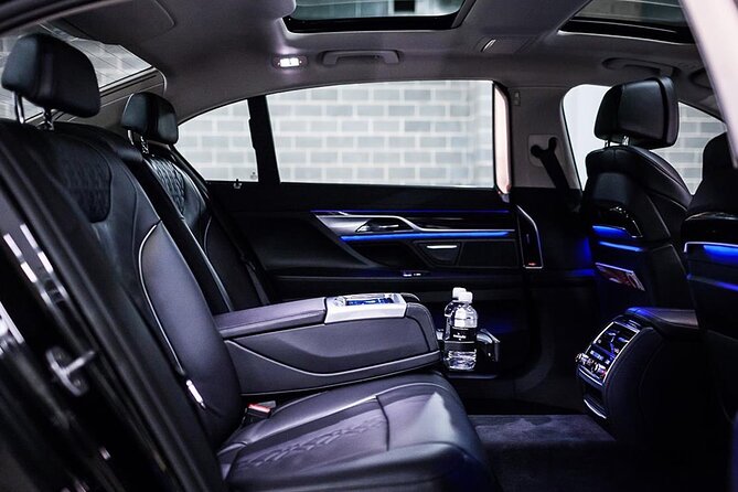 Luxury Sydney Airport Arrival Transfer - Sedan/SUV - Quick practical checklist before your flight lands