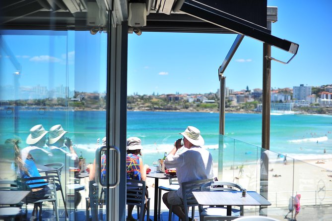 Luxury Sydney City Private Tour - Stops 4 and 5, Mrs Macquarie’s Chair and North Head Viewpoints