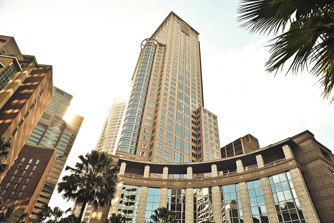 Luxury Sydney City Private Tour - Stops 6 and 7, Manly for Atmosphere, Balmoral for That Waterfront Break