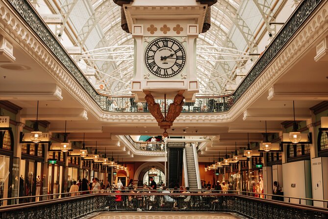 Luxury Sydney Tour - What the best guides do for you in the car