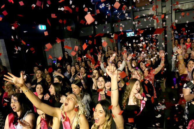 Magic Men Cabaret Show - Key things to know before you go