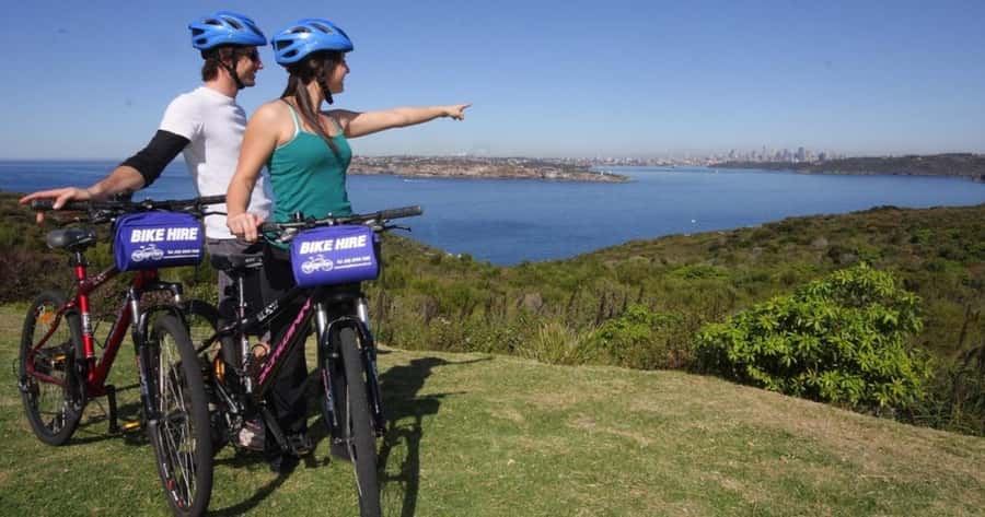 Manly: 1 Day E-Bike/ Bike Rental - Key highlights worth putting on your radar