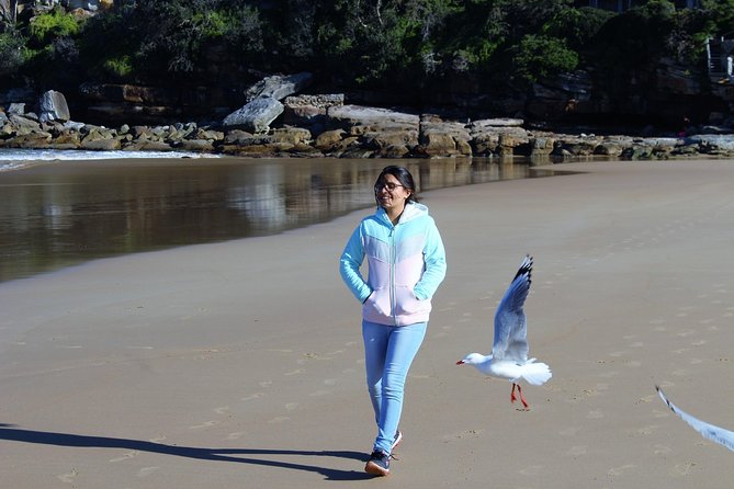 Manly and more private tour - Private Half-Day Format, So You Can Enjoy the Stops
